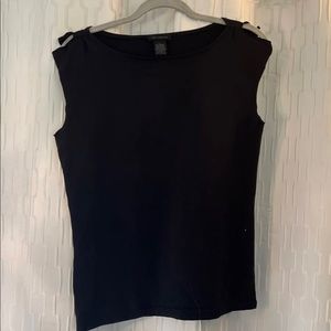 The Limited Super Soft Tank Top- Size L